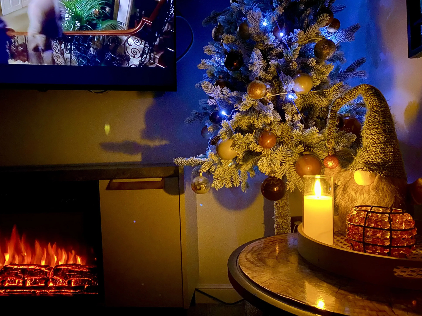 Квартира Copper Sunset