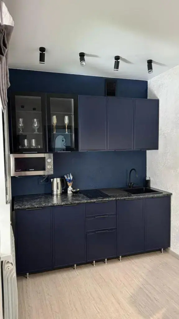 Квартира на Московском проспекте 90