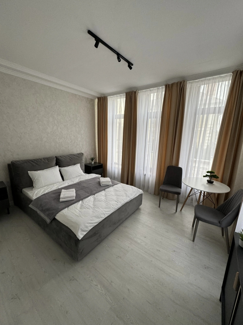 Гостевой дом Royal Lake