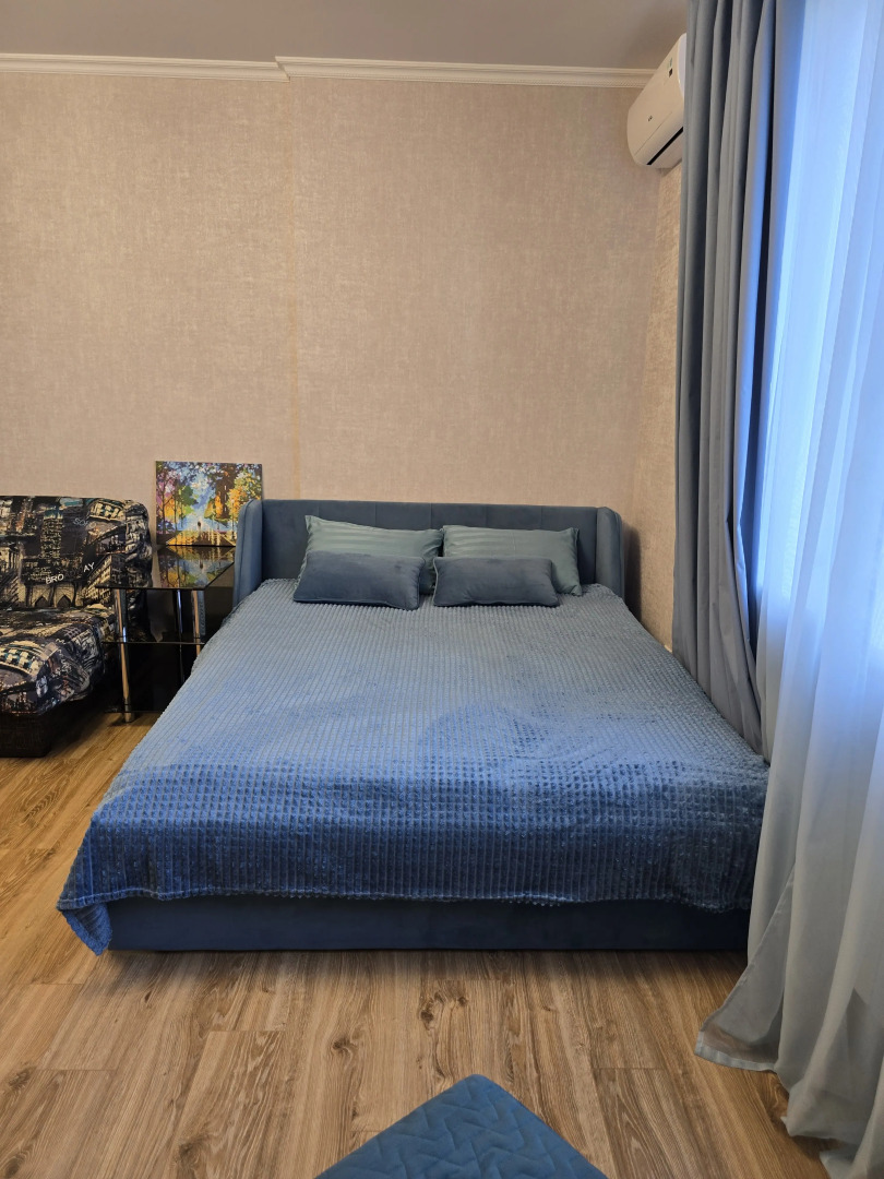 Квартира Уютная в Центре Города Горячий Ключ