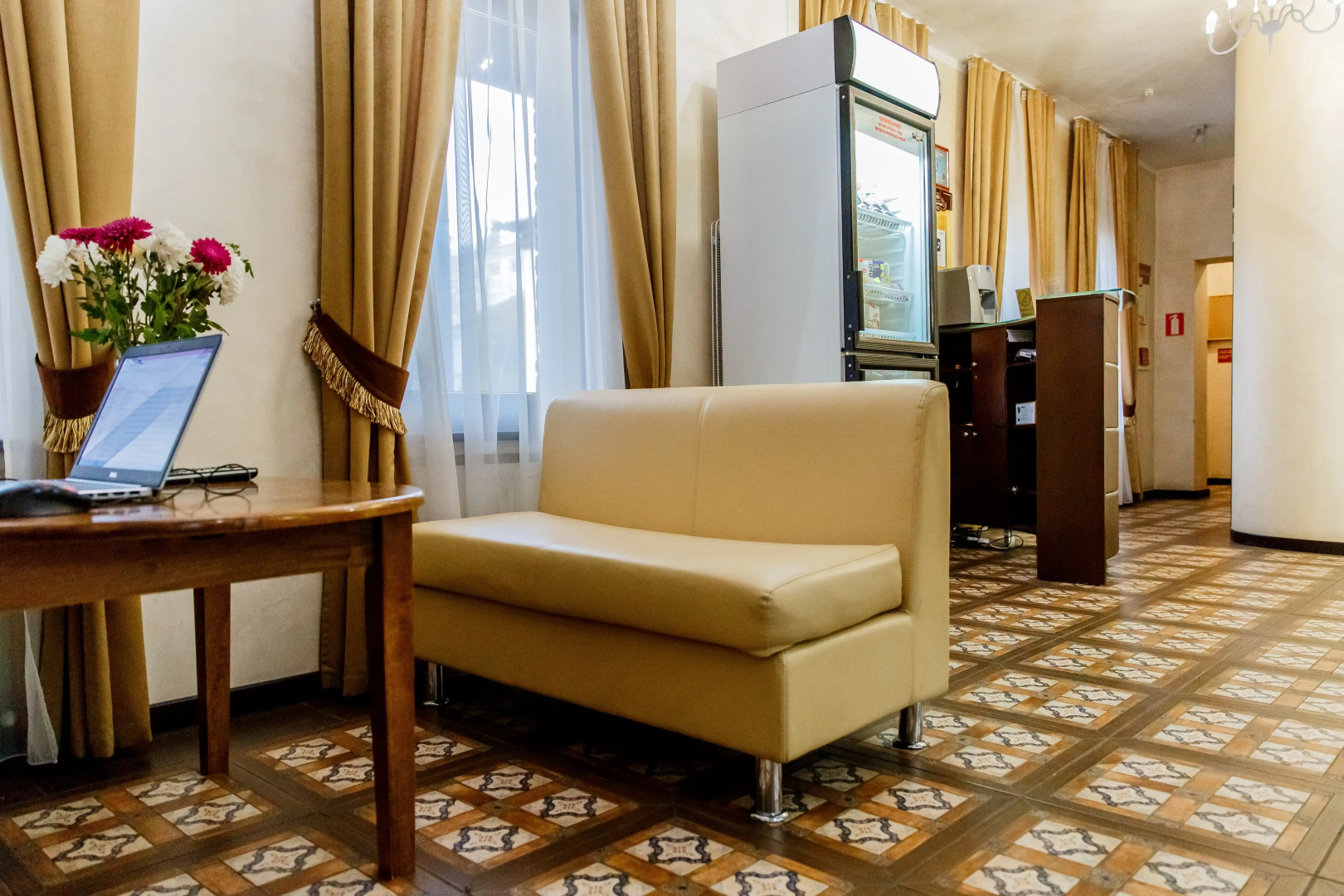 Мини-Отель Царицынский