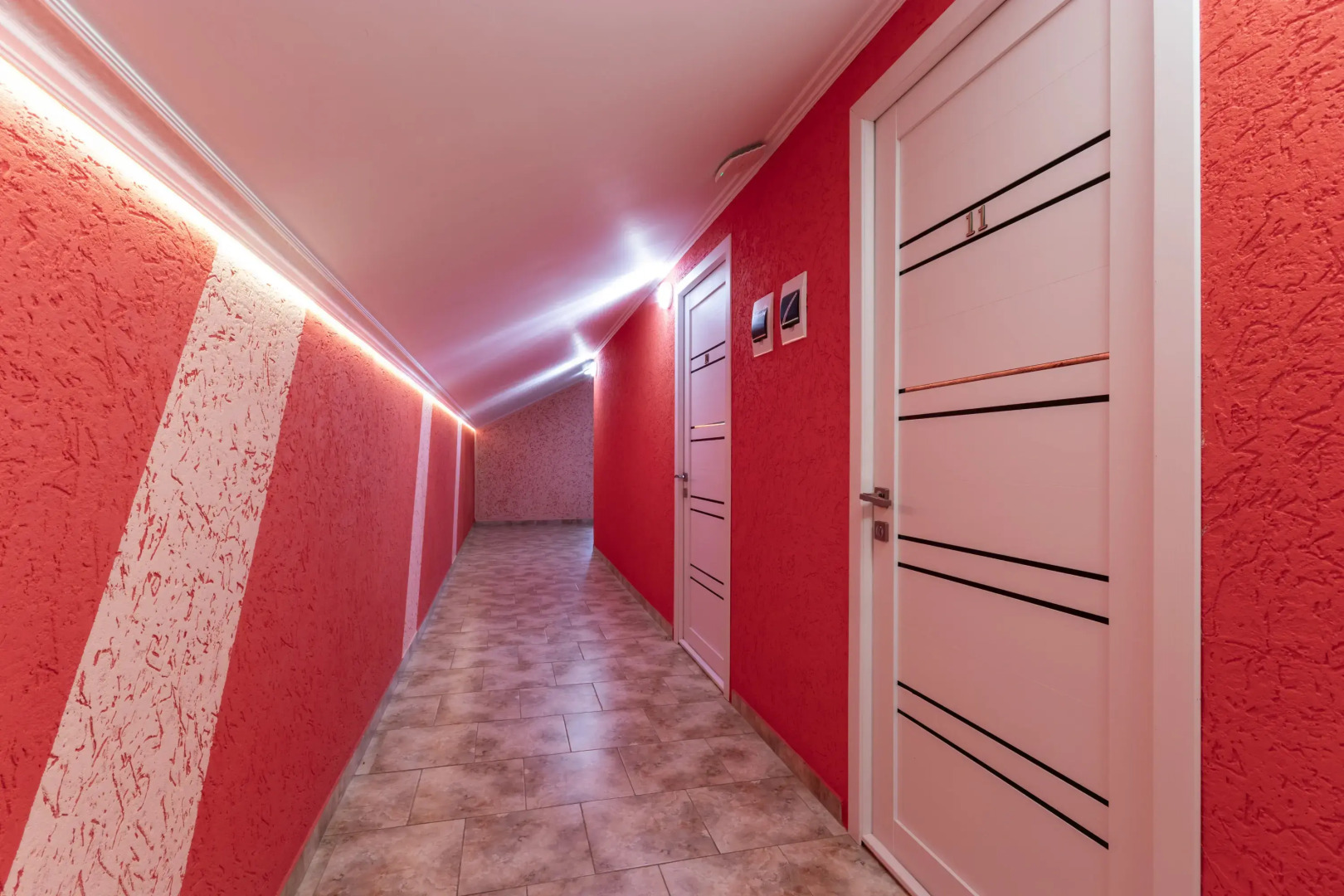 Гостевой дом Морской