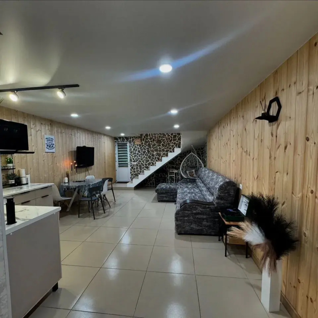 Частный Дом в горах