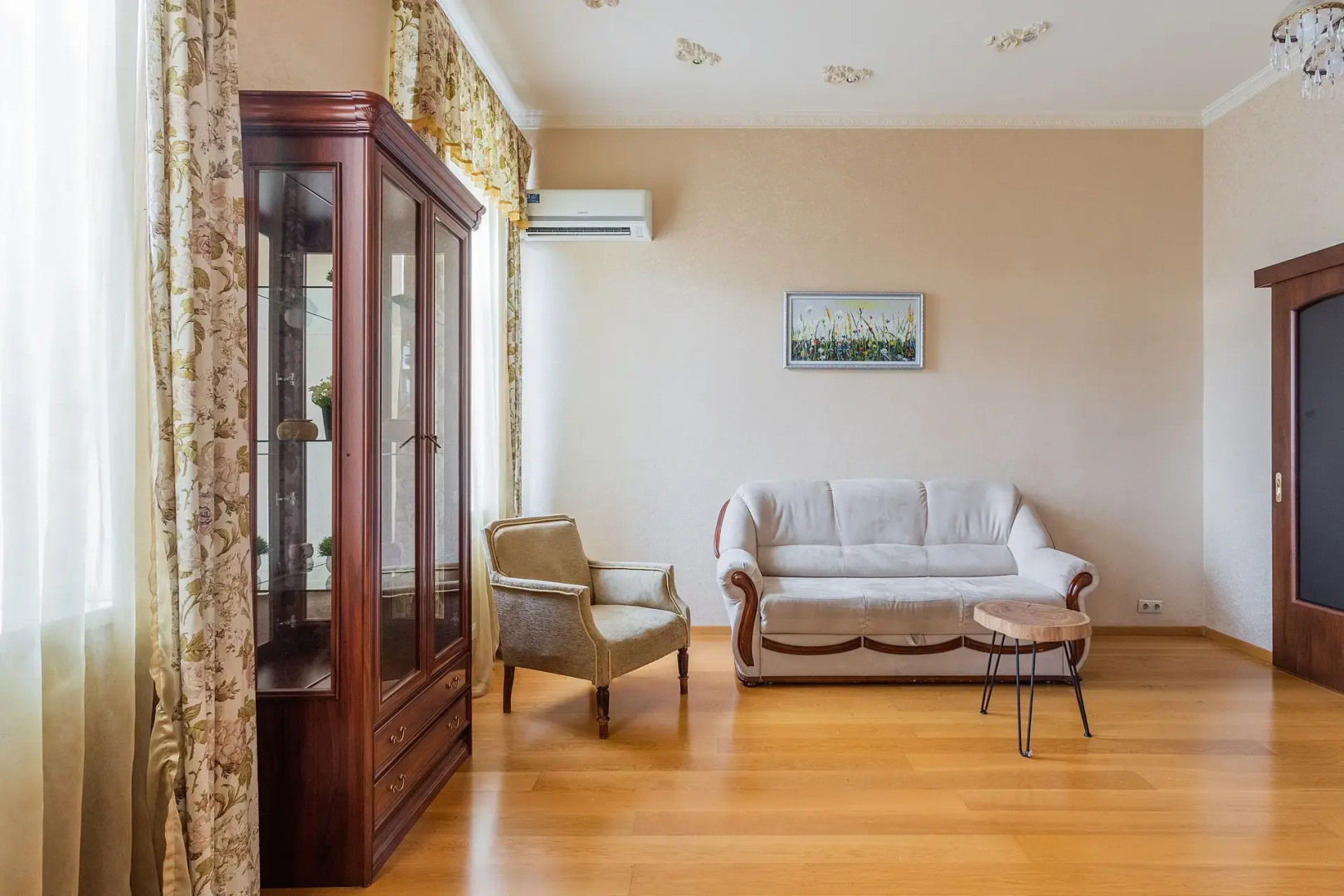 Апартаменты ATLANT Apartments 143