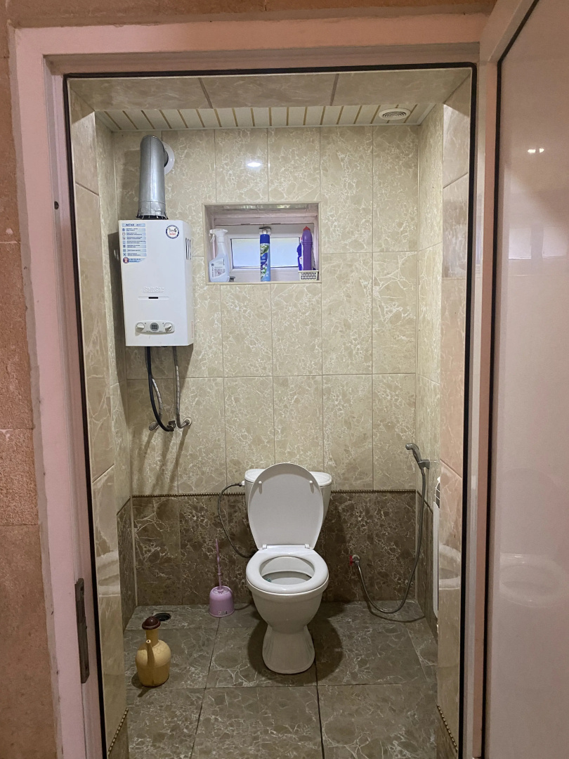 Частный дом