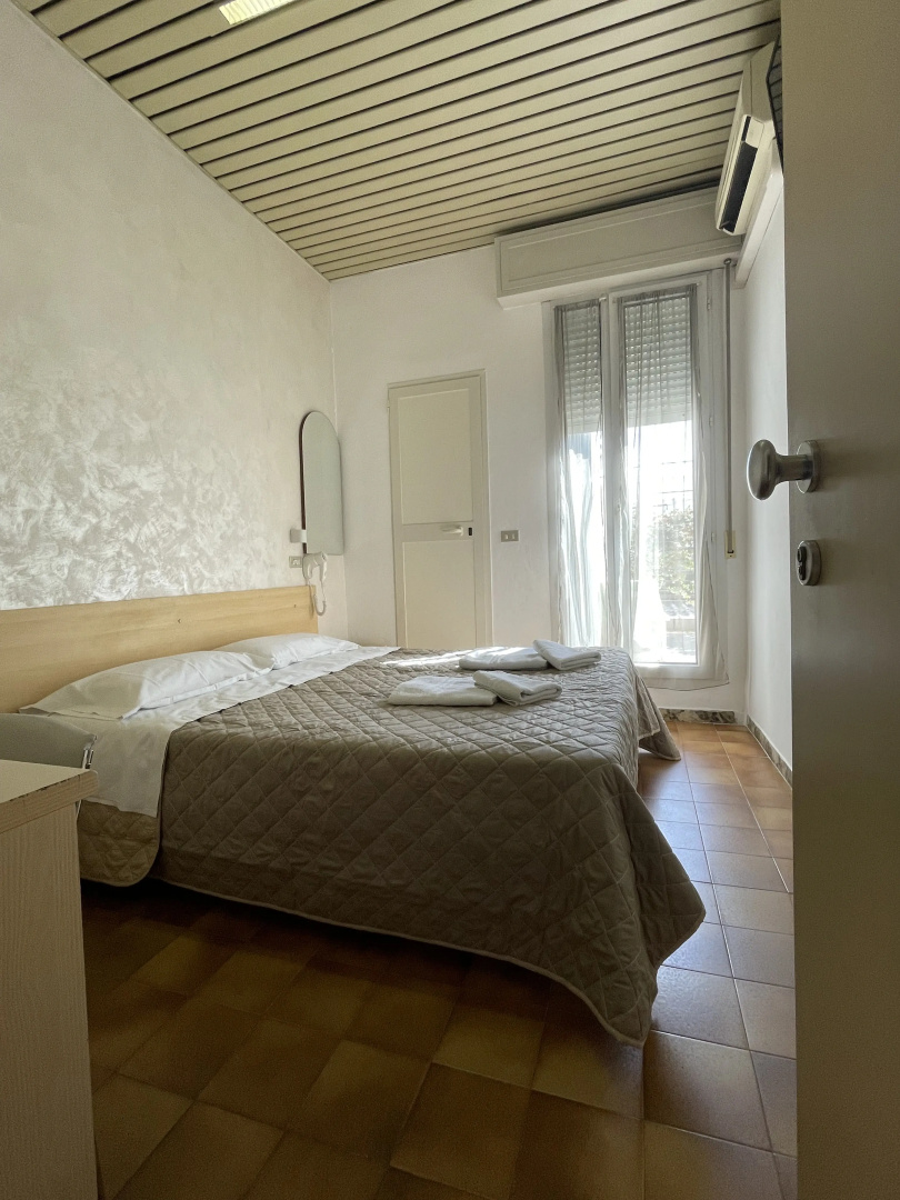Hotel Adler
