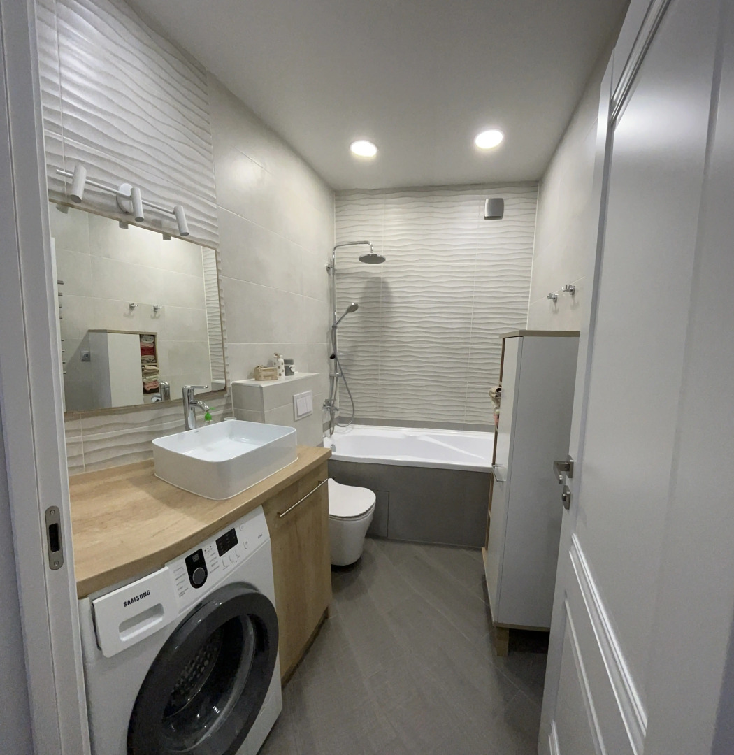 Квартира Уютная на Шахматной