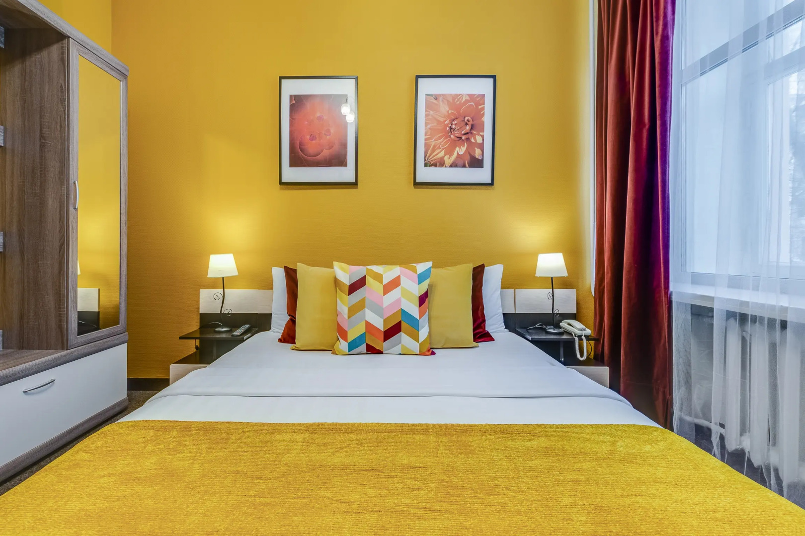 Мини-отель ДомОтель Сокол