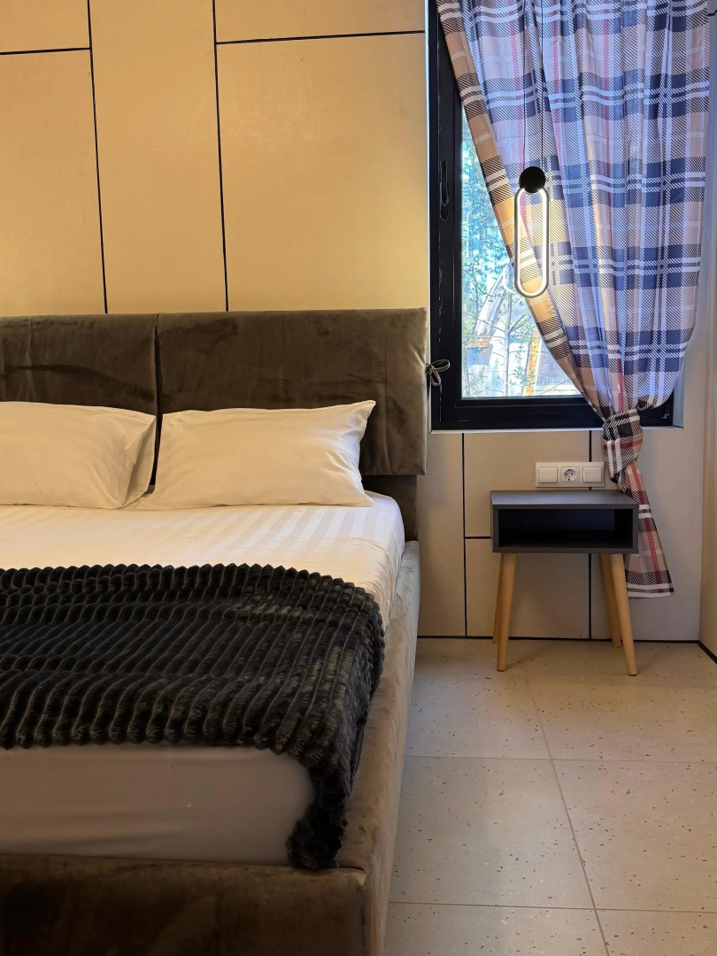 Частный Дом Pino Casa Малый с Камином