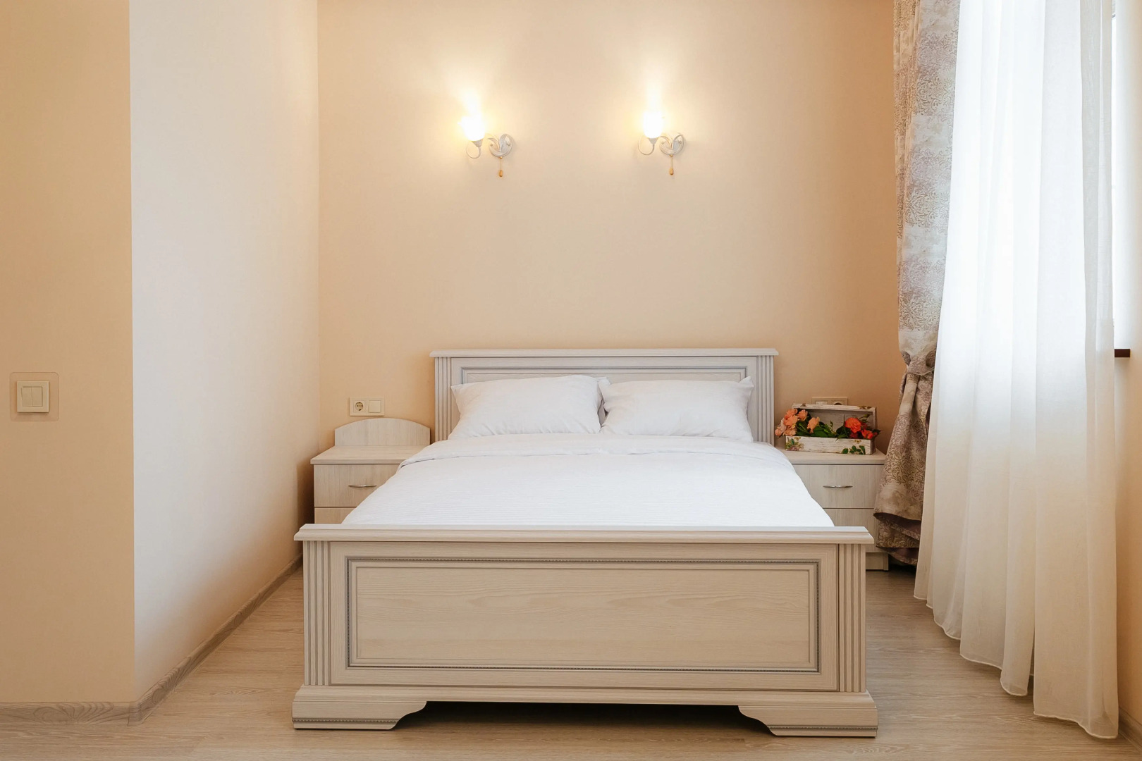 Мини-отель Asiya