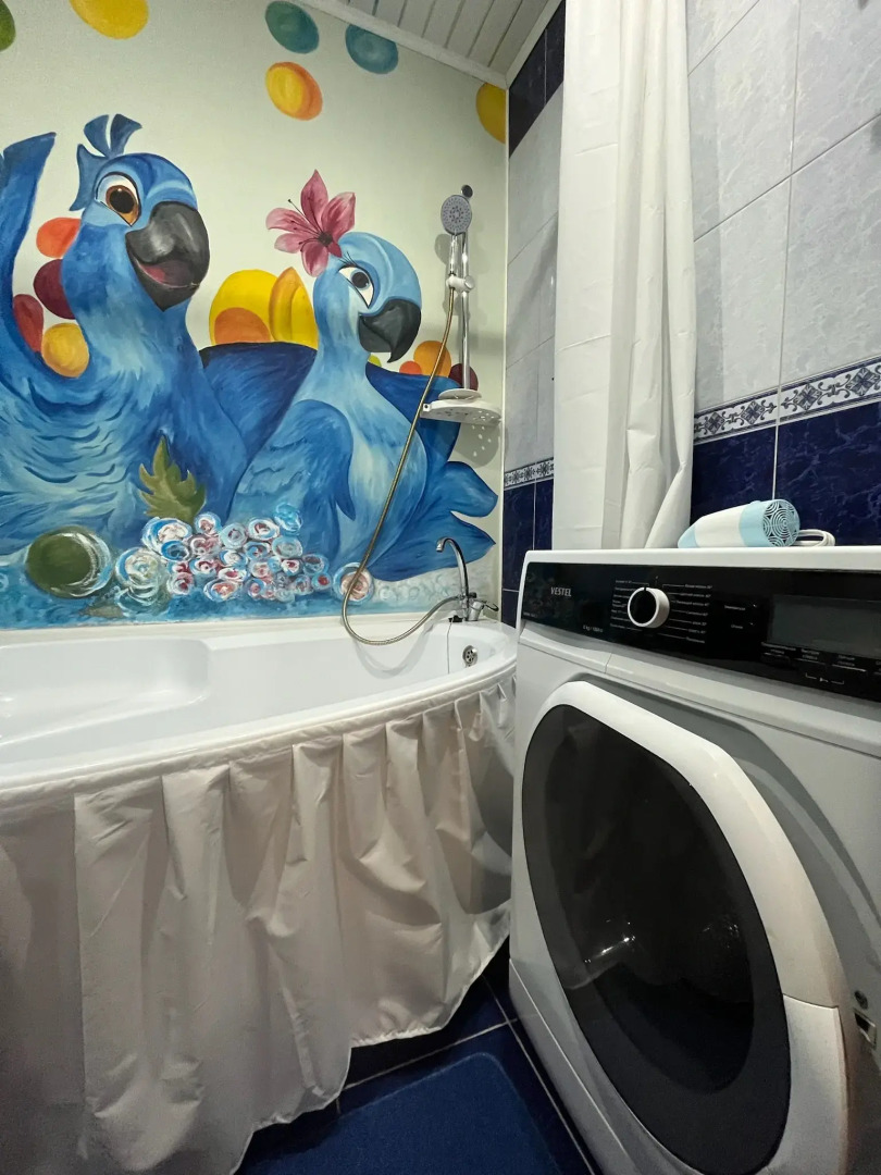 Квартира Отличная в Центре Ноябрьска