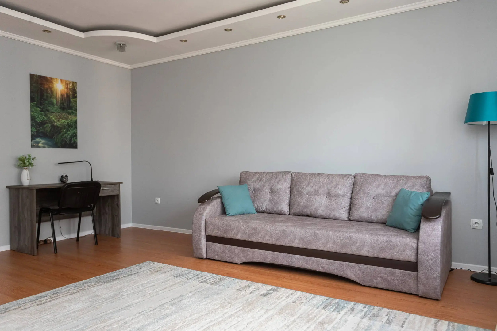 Апартаменты Бохо