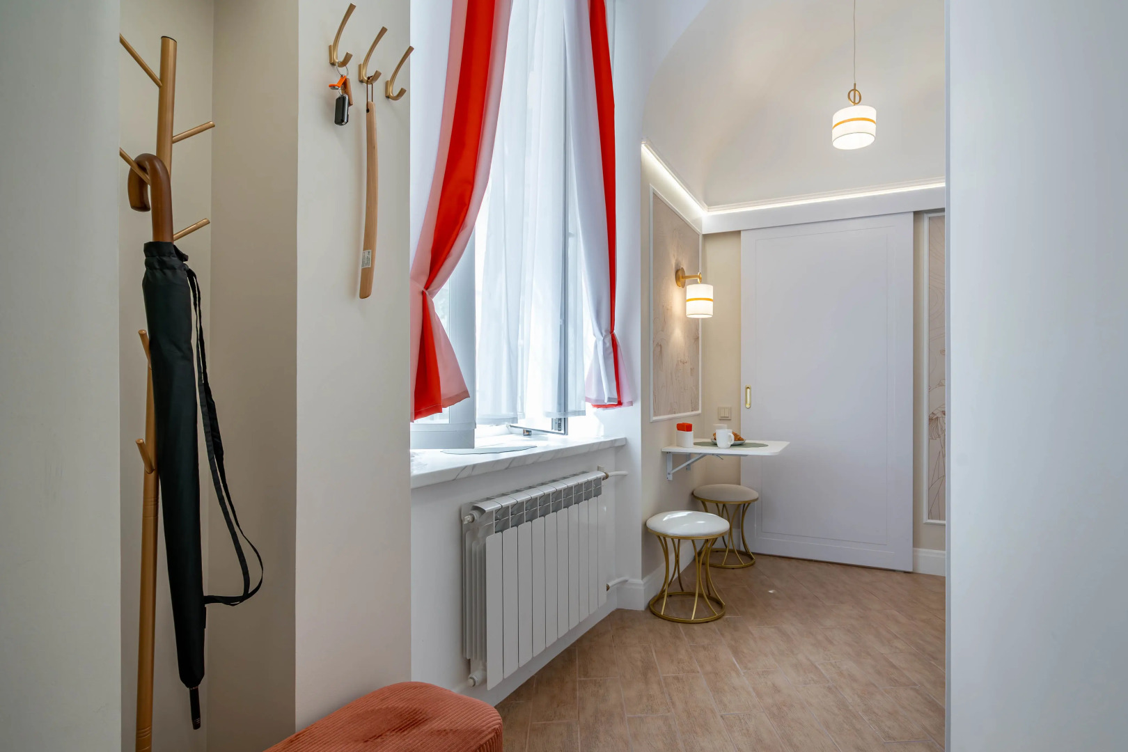 Квартира KeysSpb на Миллионной