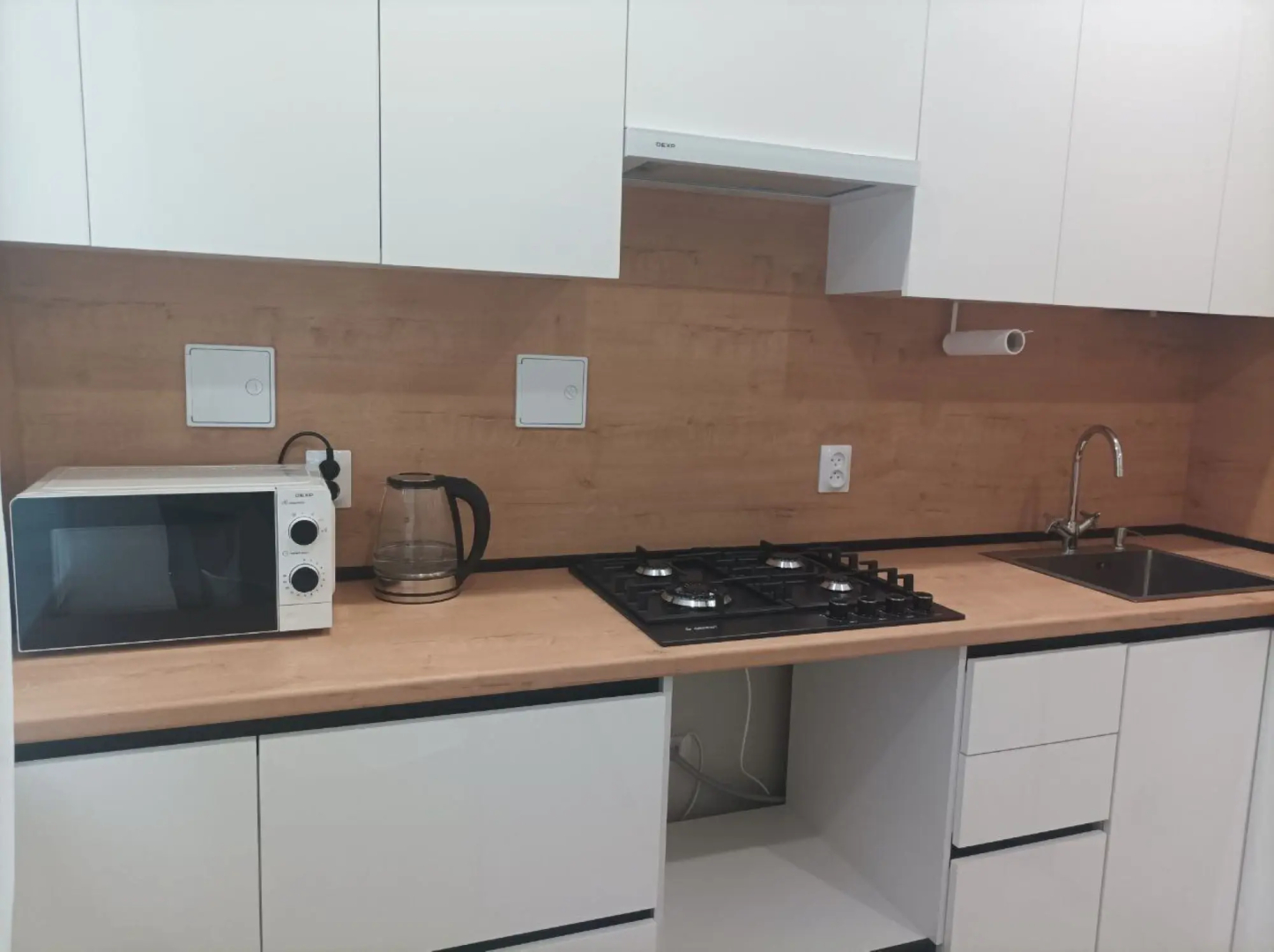 Квартира На улице Калинина 7