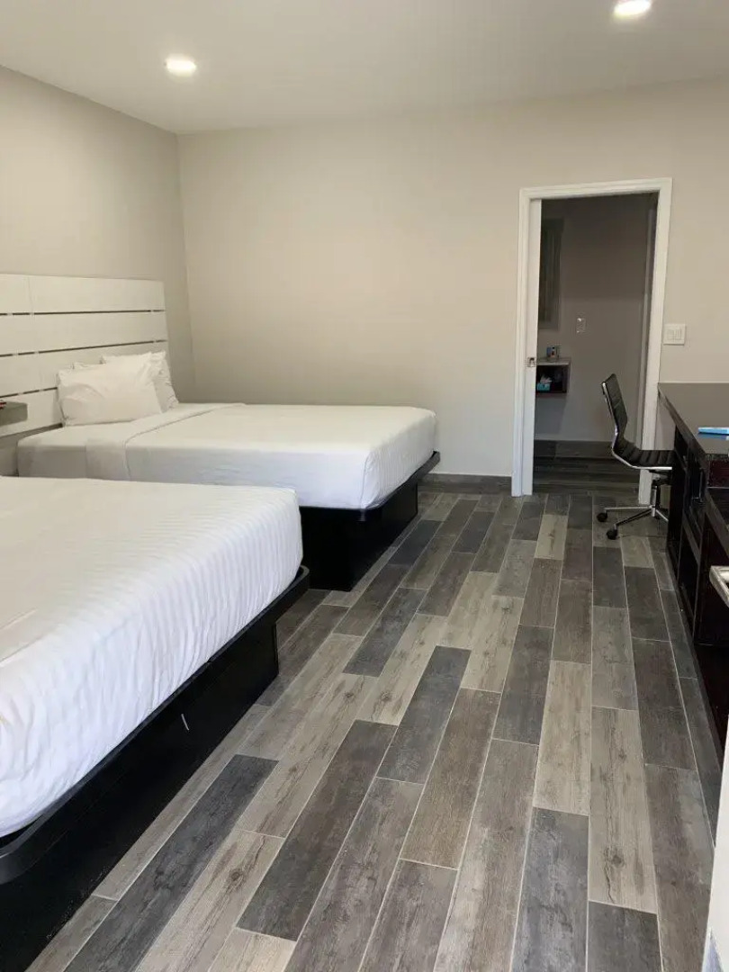 Отель Villa1565