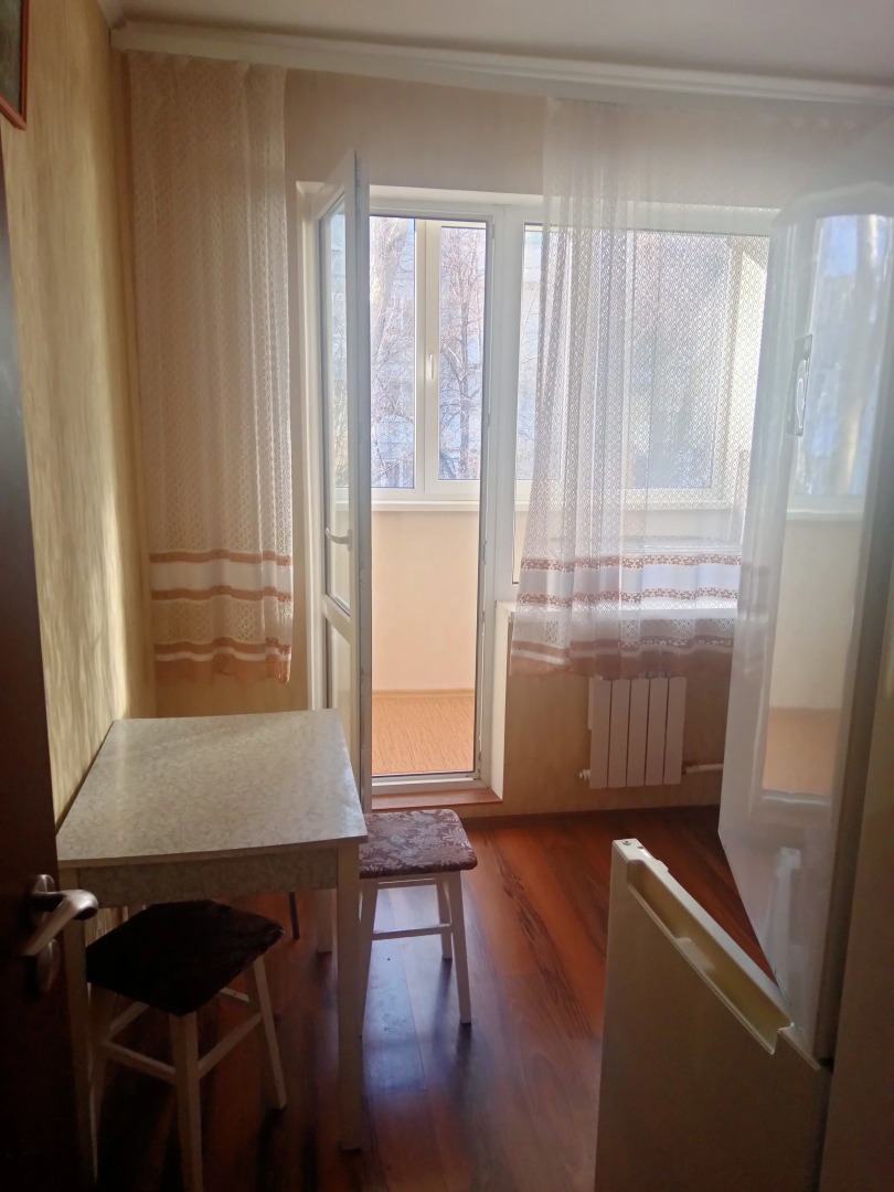 Апартаменты на Дзержинского 38Б