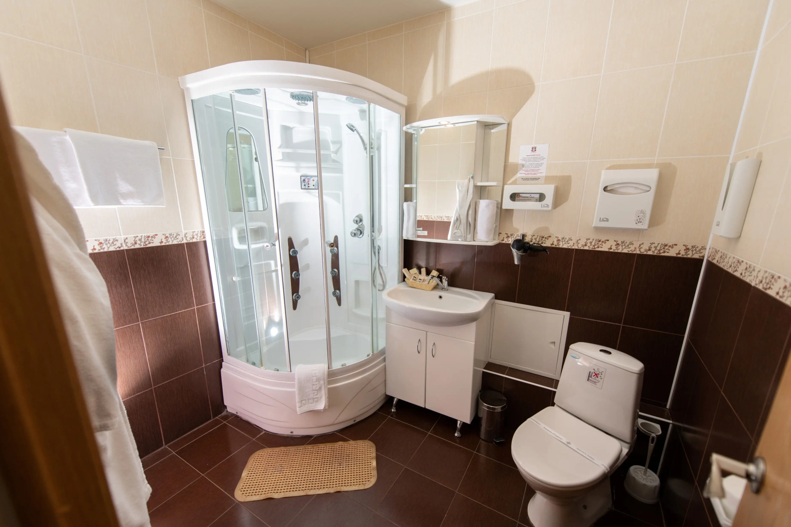 Отель Князь Владимир