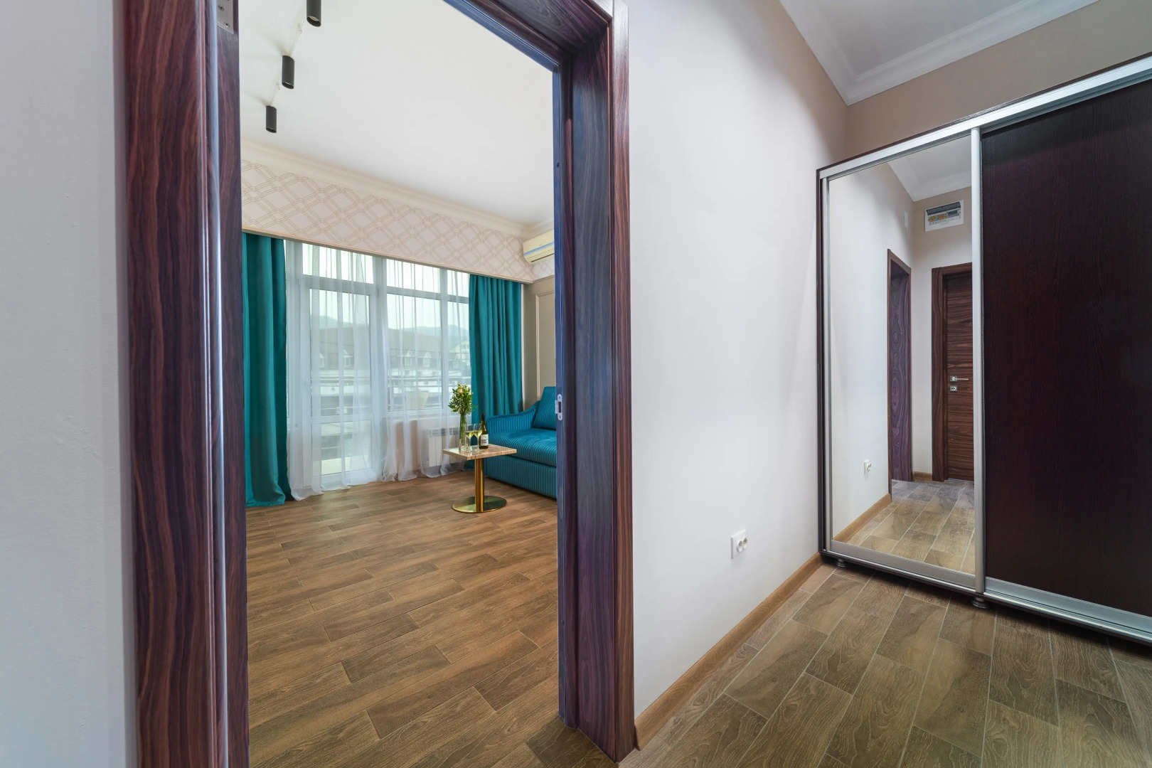 Отель Xander Hotel Sochi