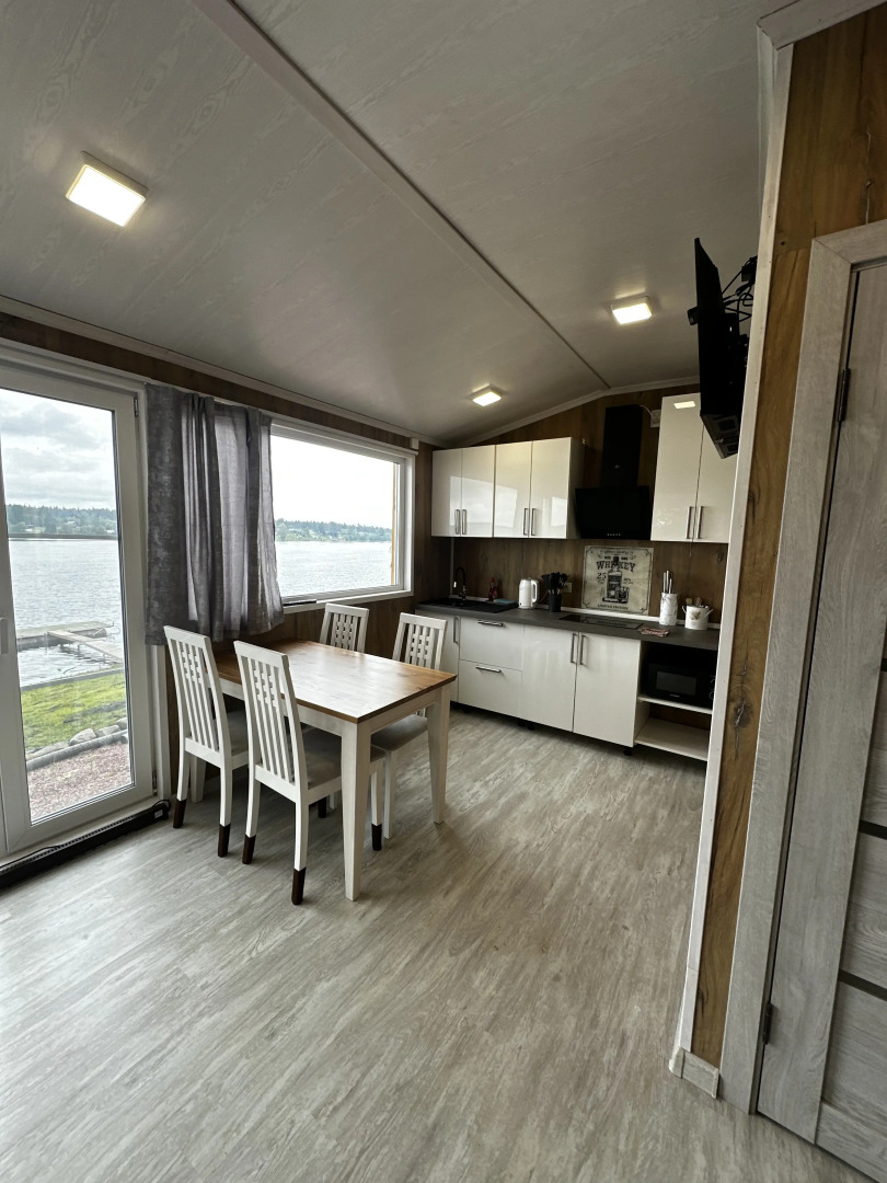 Частный Дом Благодать