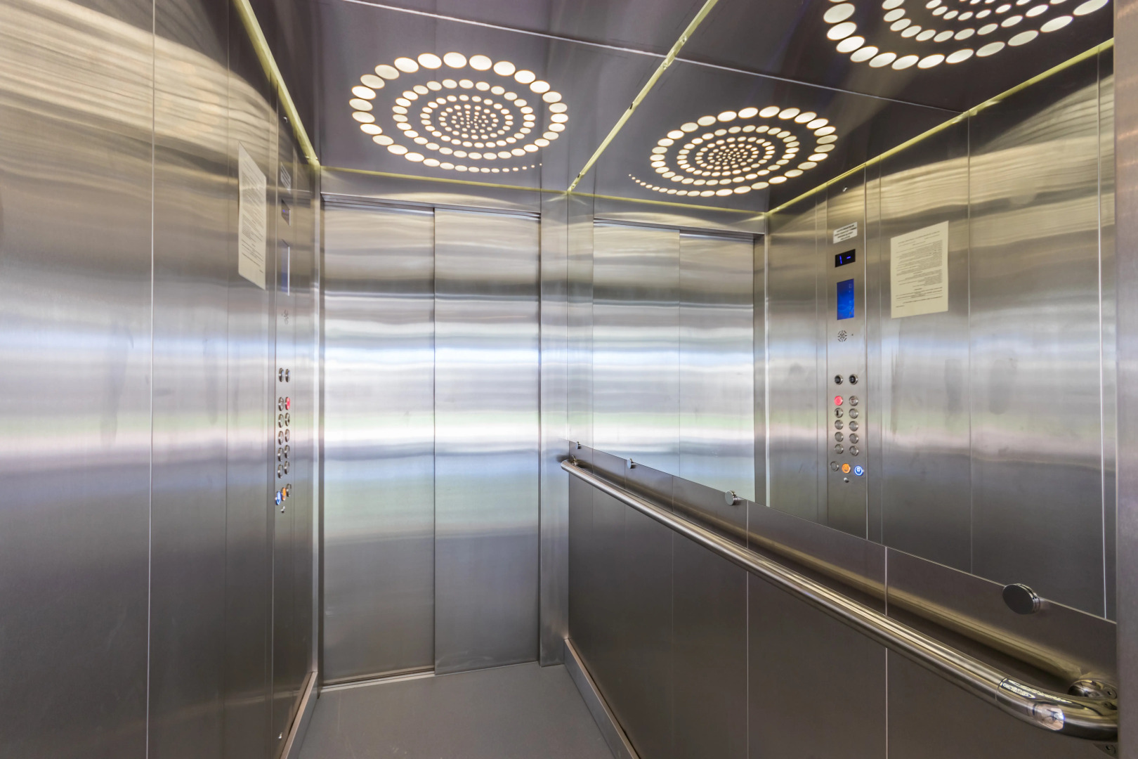 Отель Роза Ветров