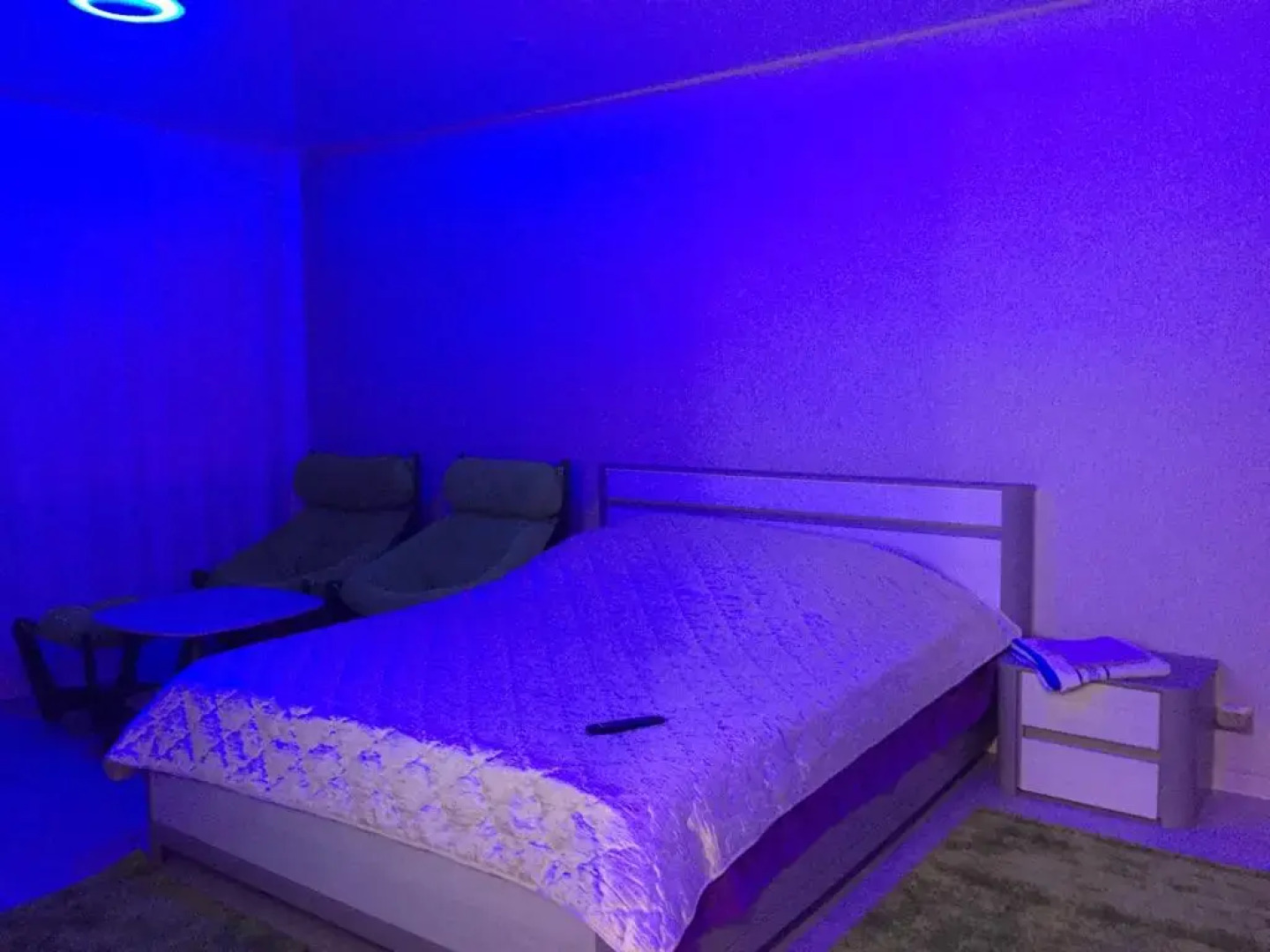 Апартаменты на Металлургов 13