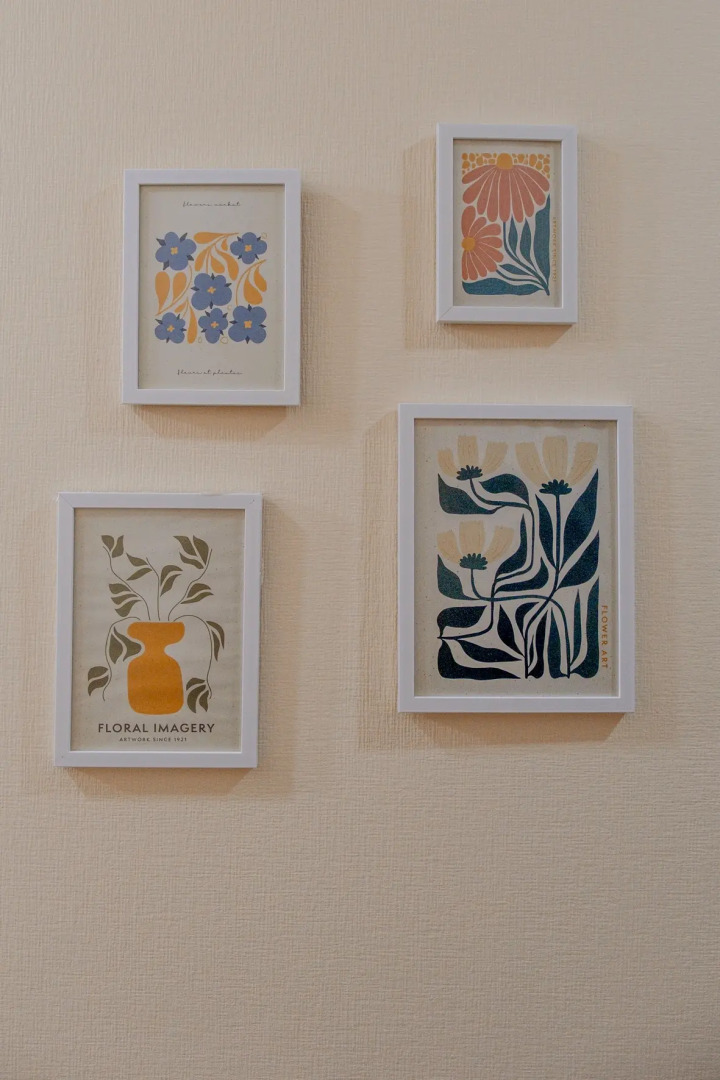 Апартаменты Уютные с видом на море