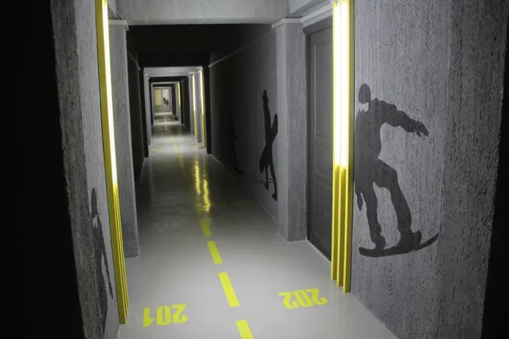 Хостел BaikalSki