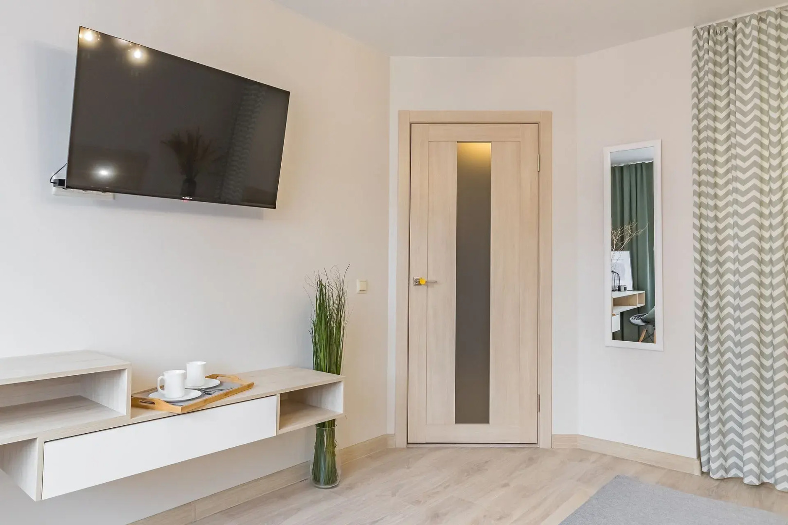 Апартаменты на Звездинке