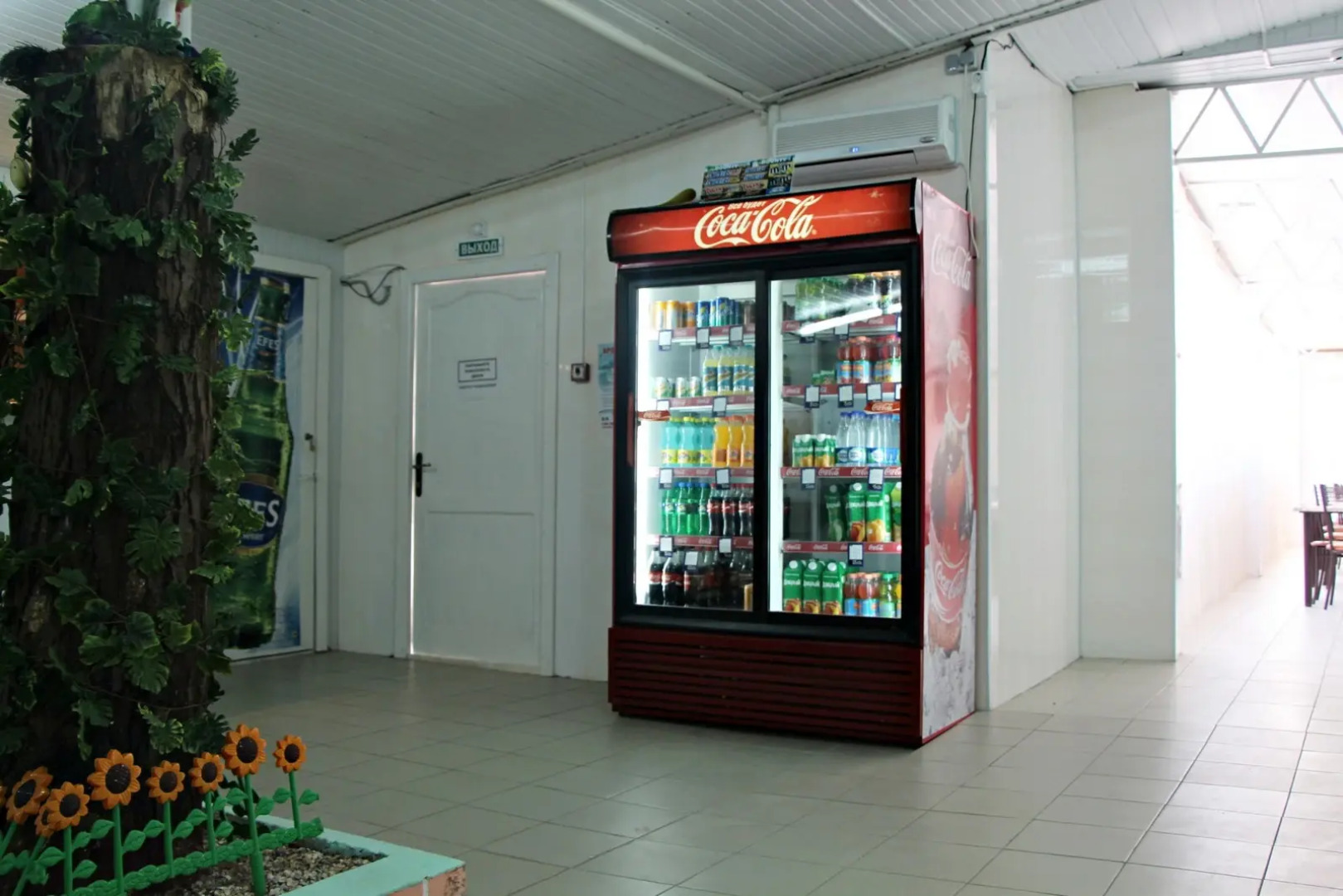 База отдыха Роза ветров