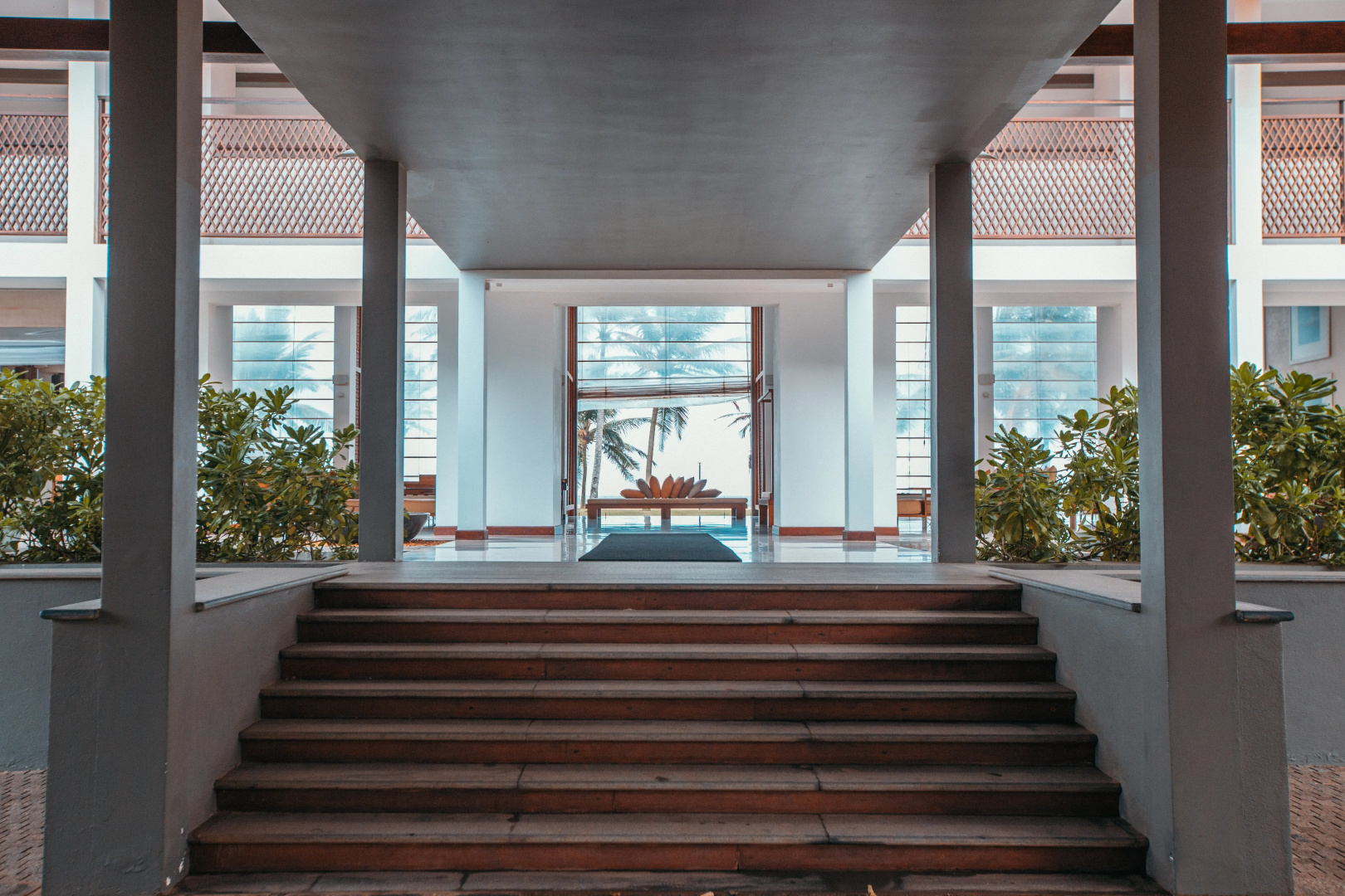 Курортный отель Anantaya Resort and Spa Chilaw