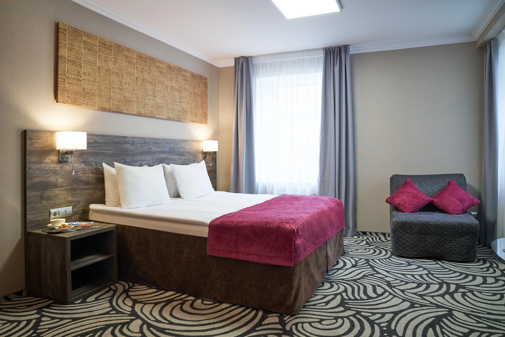 Гостиница Адмиралтейская