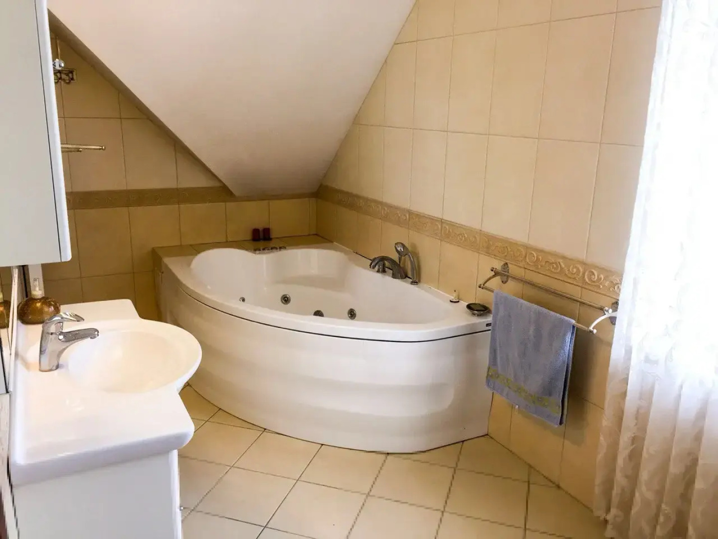 Вилла в Калининграде