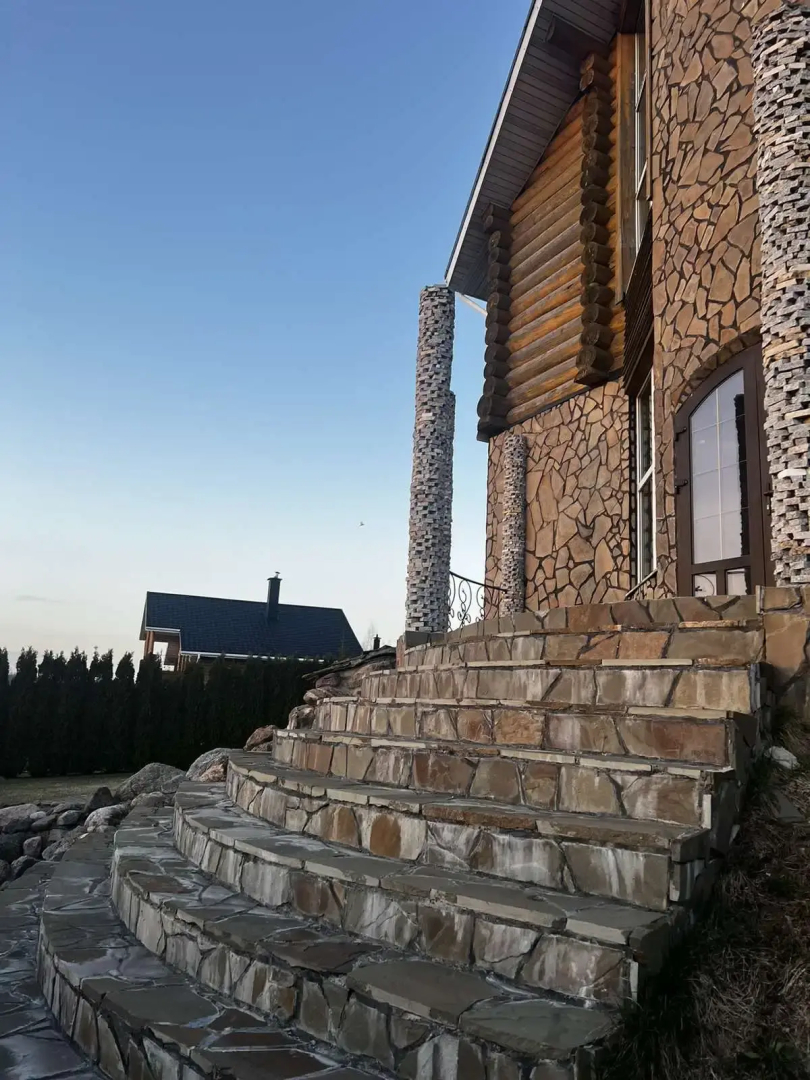 Вилла Агроусадьба Ласточкино Uнездо