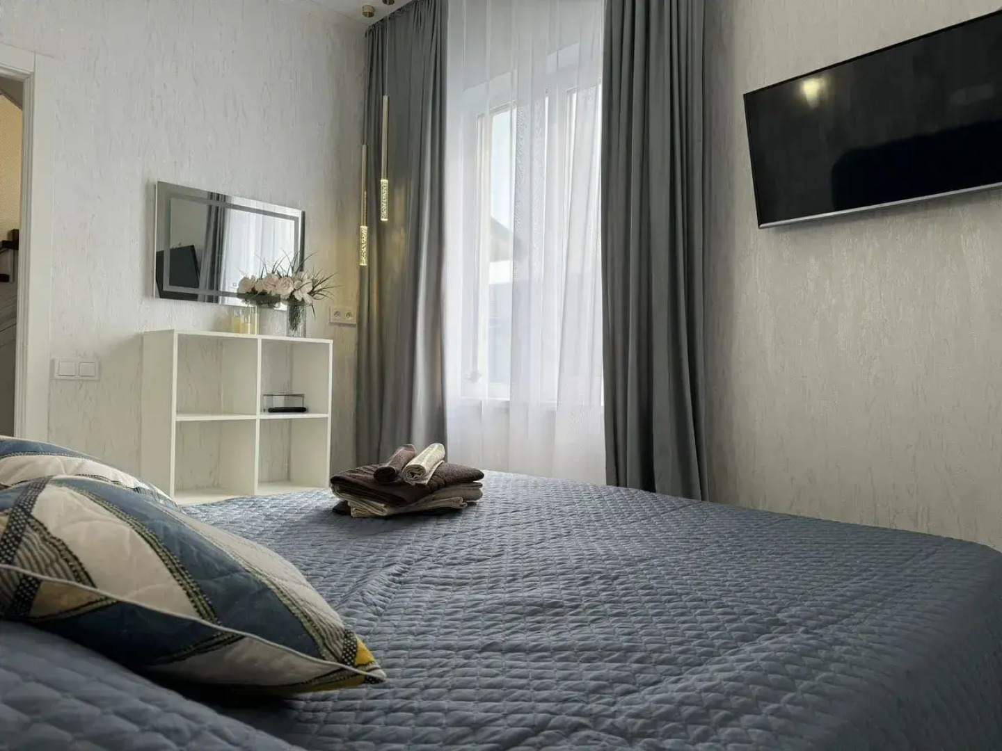 Частный дом в микрорайоне Покровский Сад