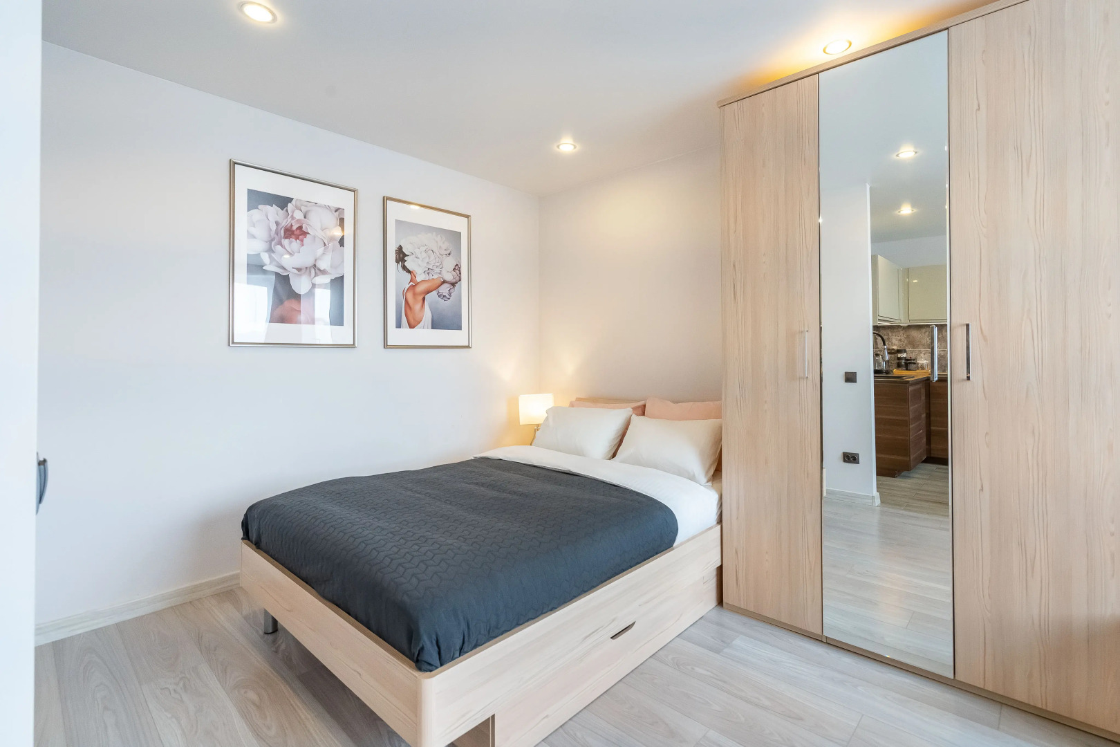 Квартира Сертолово