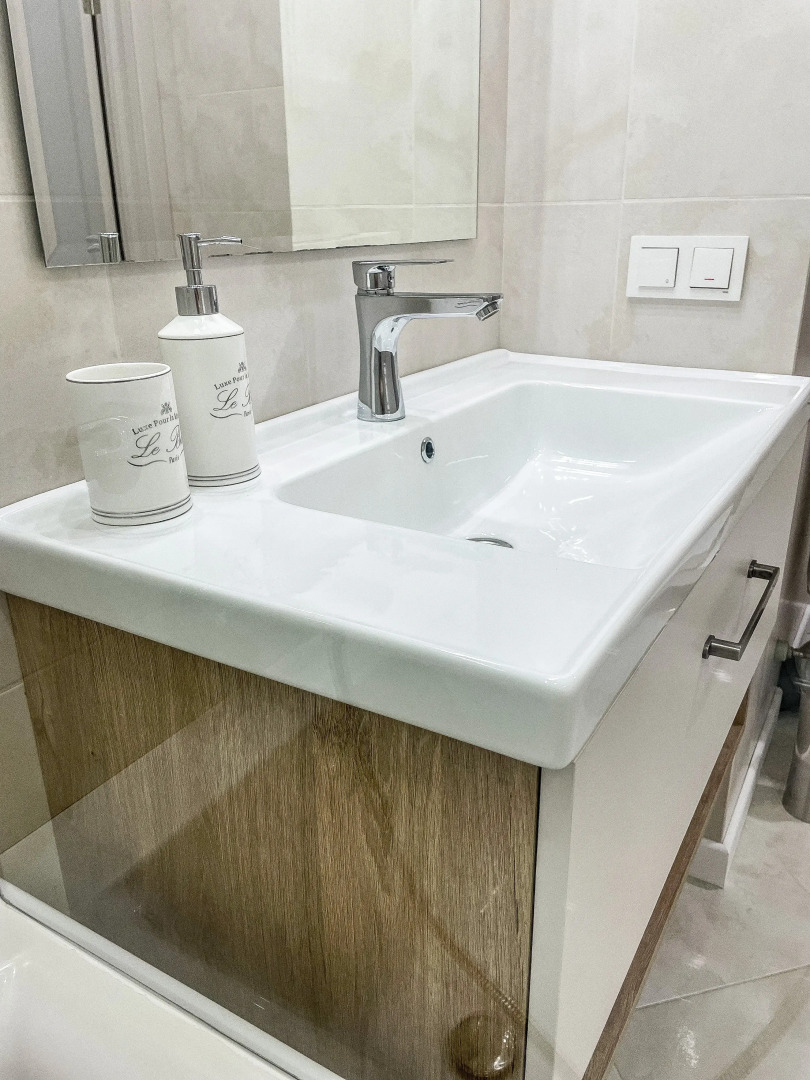 Апартаменты Beautiful