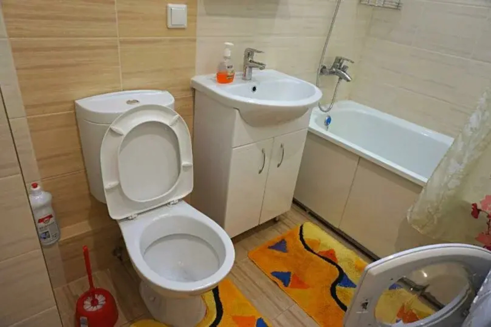 Апартаменты Have a Nice Day Karelia