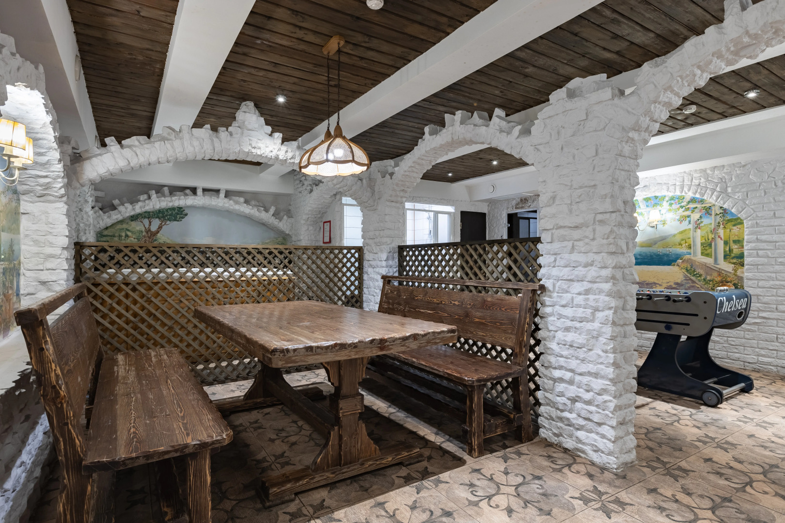 Винтаж Отель