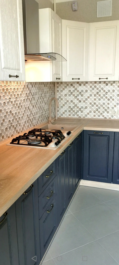 Апартаменты Центр 12 Этаж