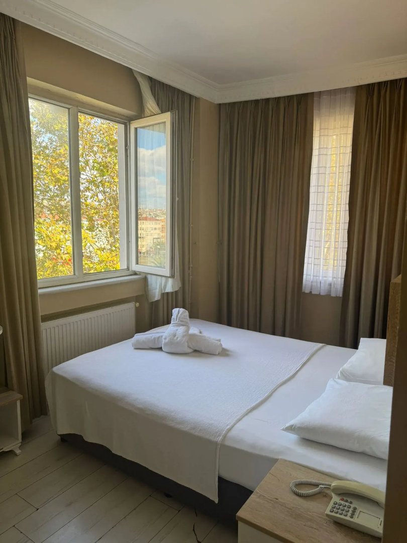 Grand Vatan Hotel