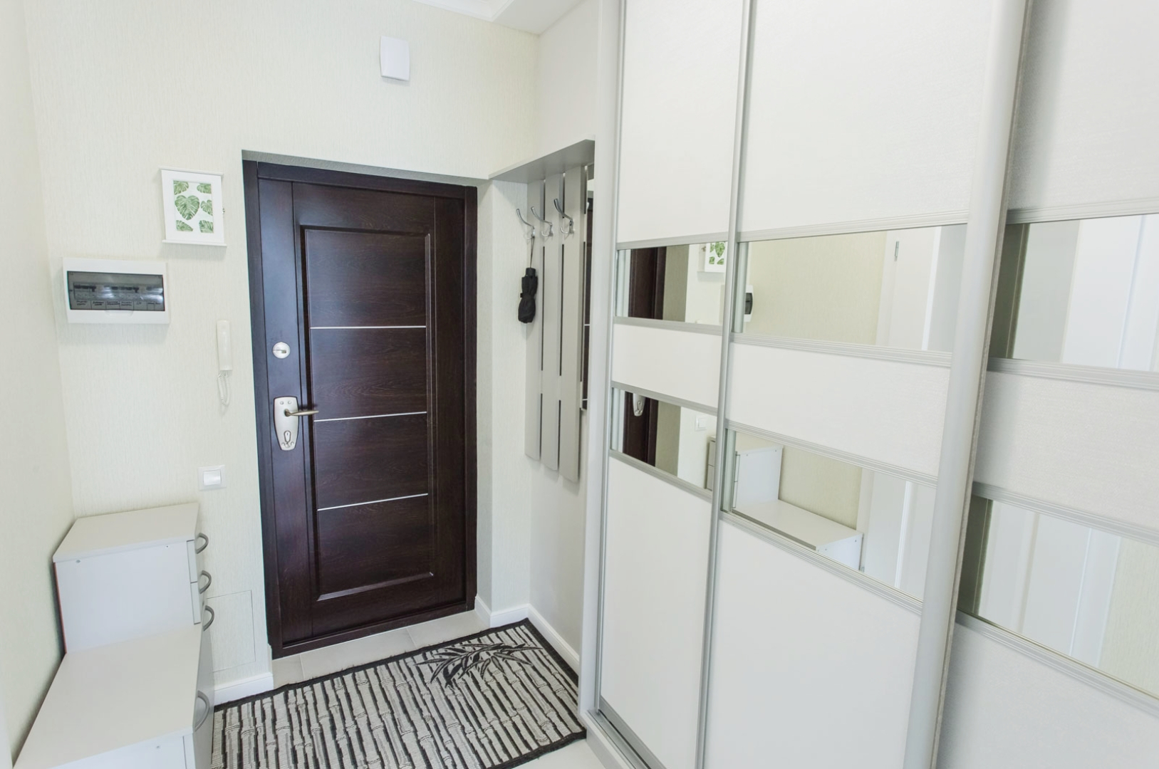 Квартира LEON