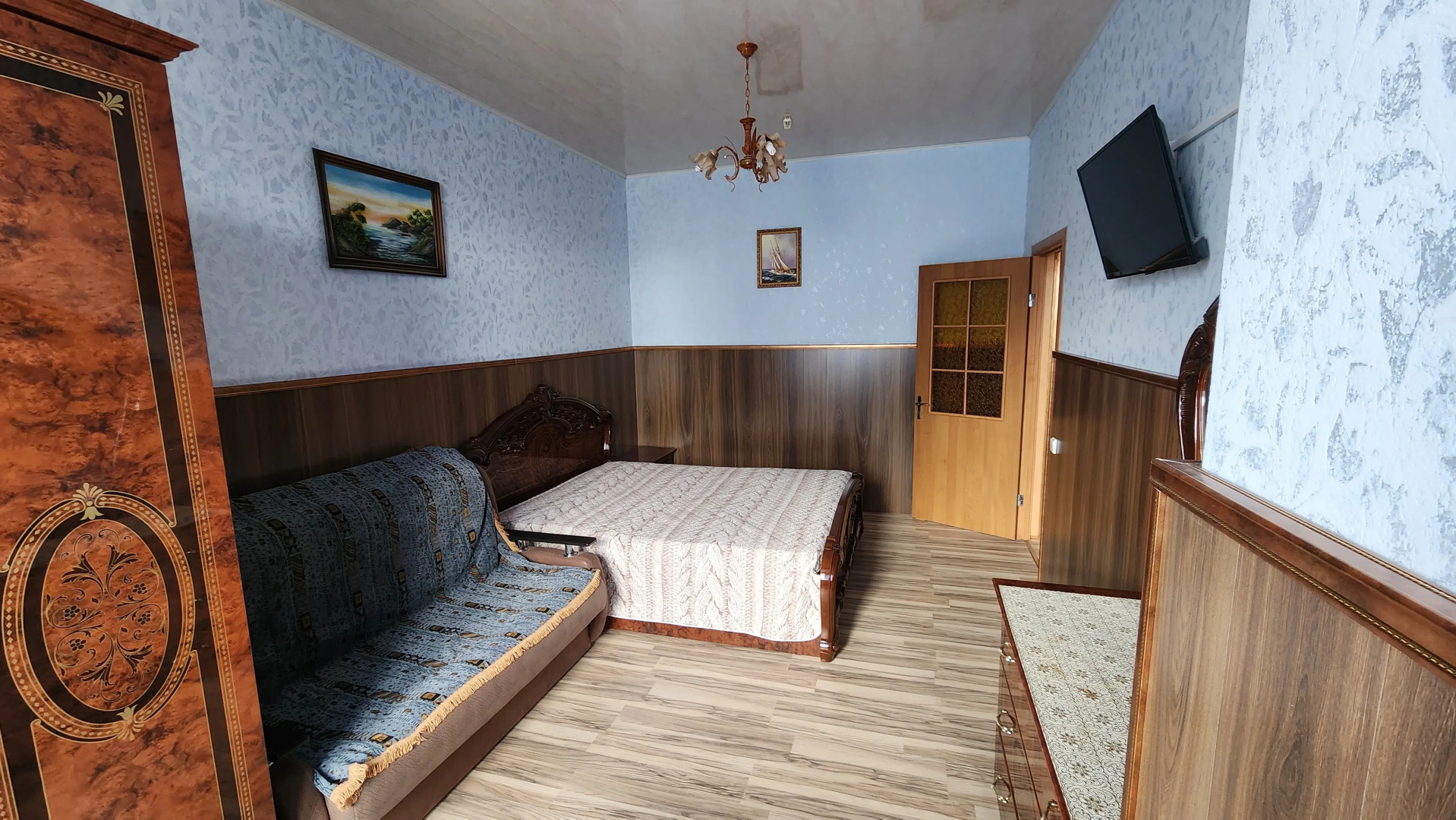 Гостевой Дом Мегаполис