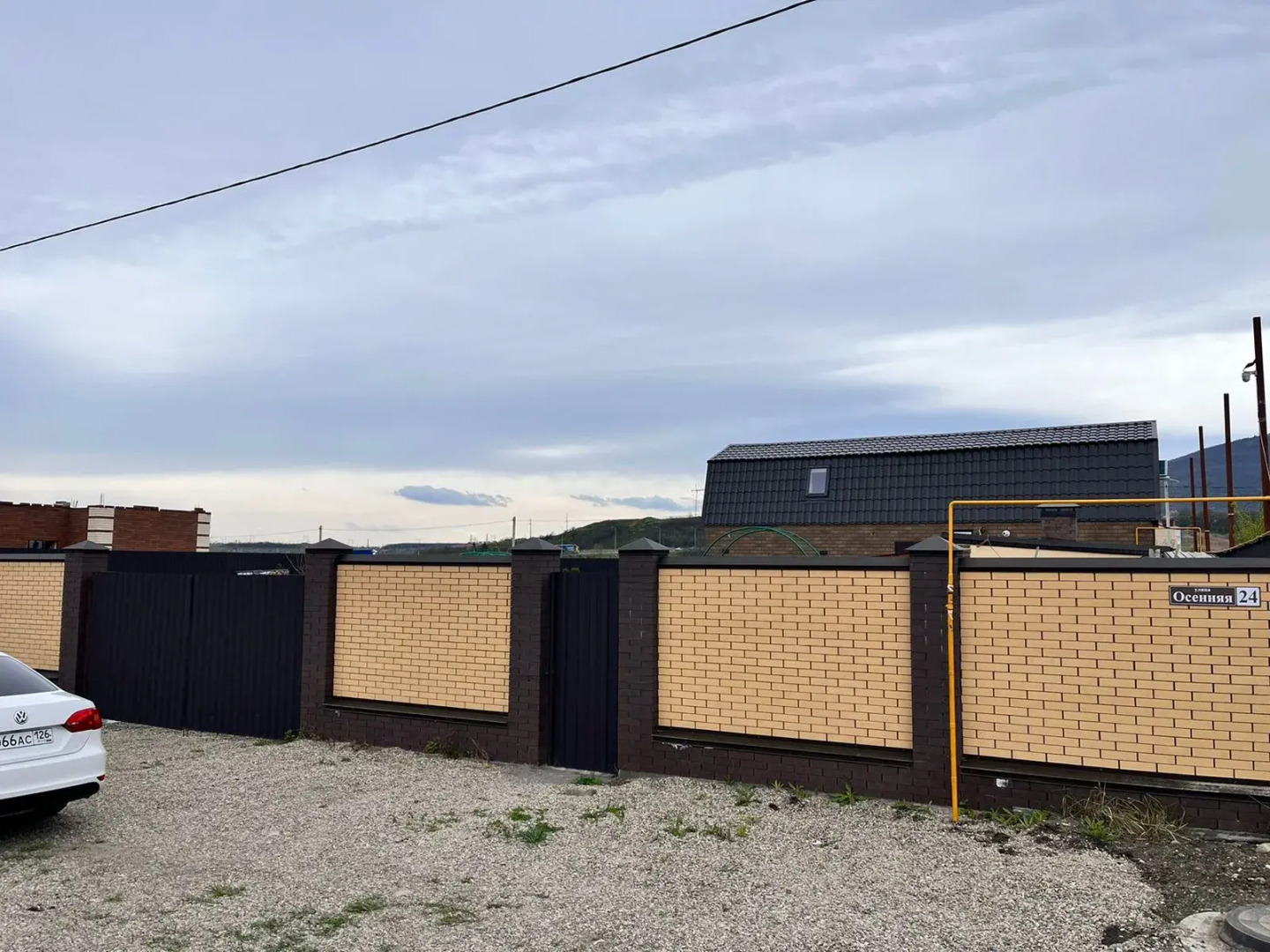 Гостевой Дом с Бассейном и Баней