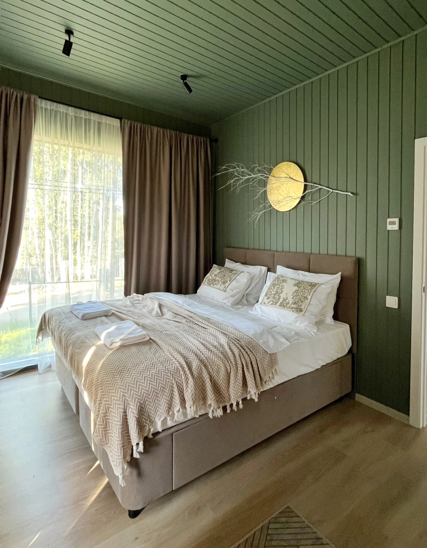 Гостевой дом Toksovo Family Club