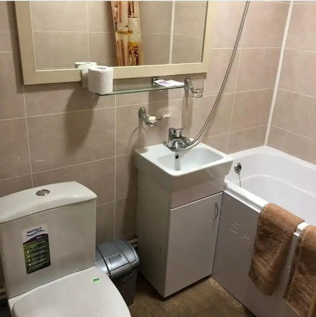 Holiday park on Olkhon