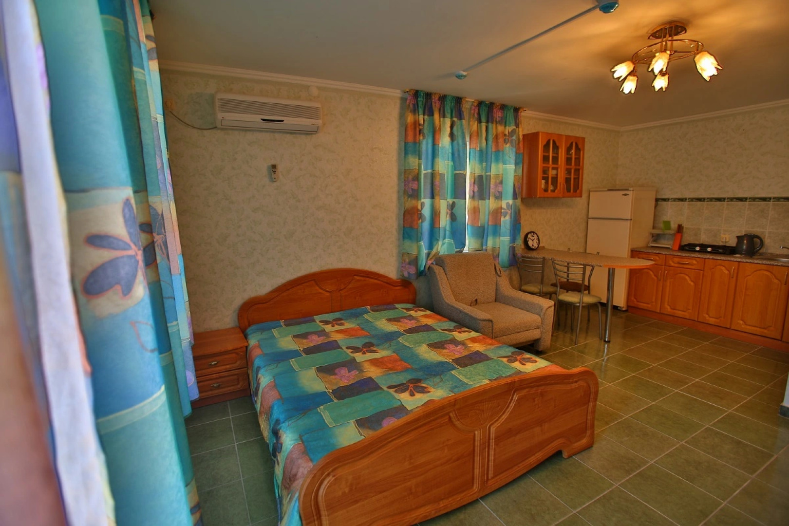 Гостевой Дом Loo Park