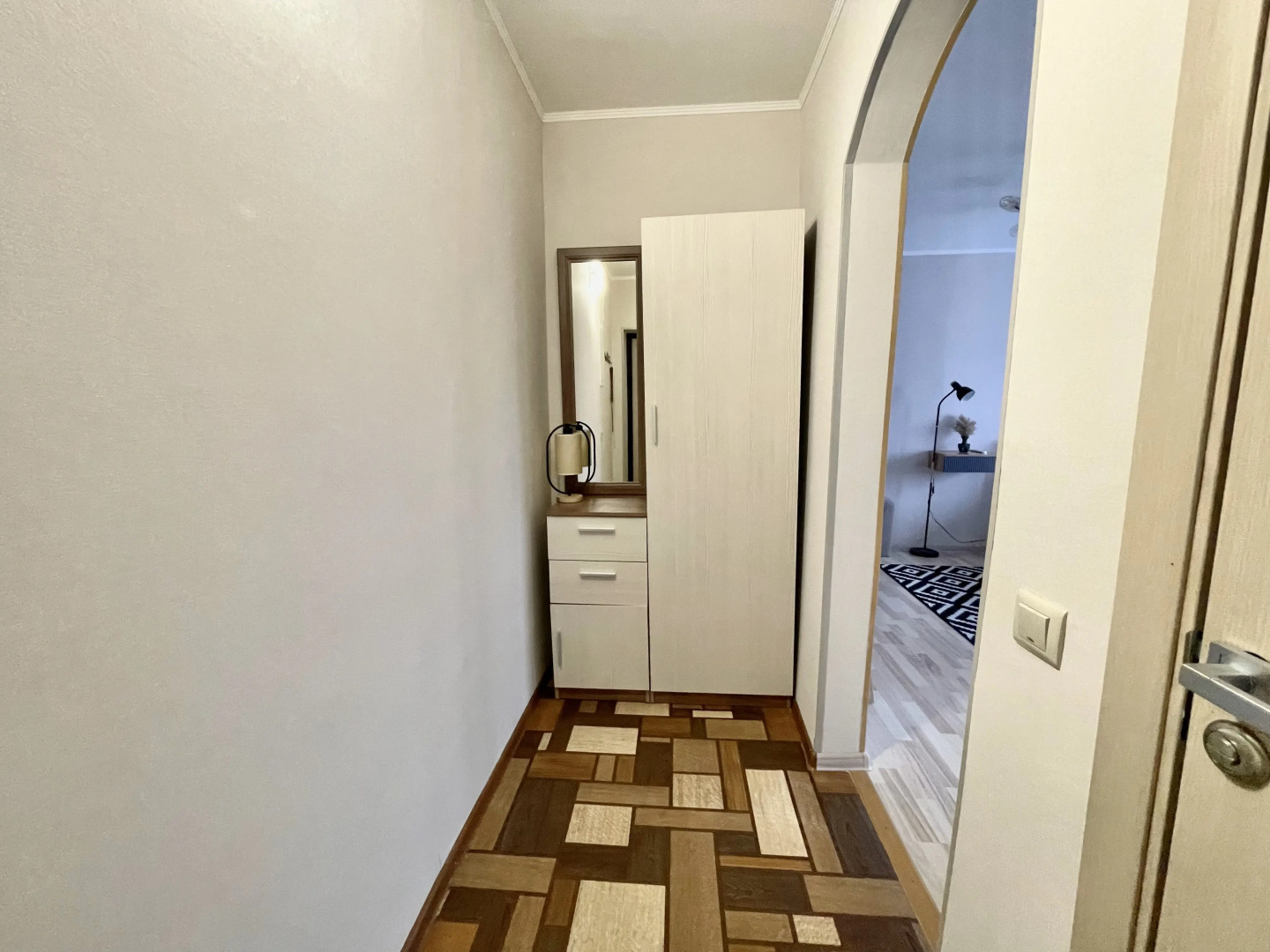 Квартира Уютная на набережной