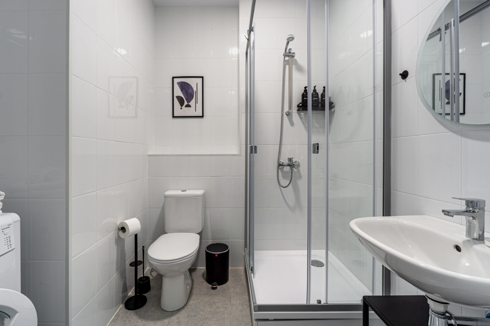 Квартира Студия Небо в ЖК Томилино Парк