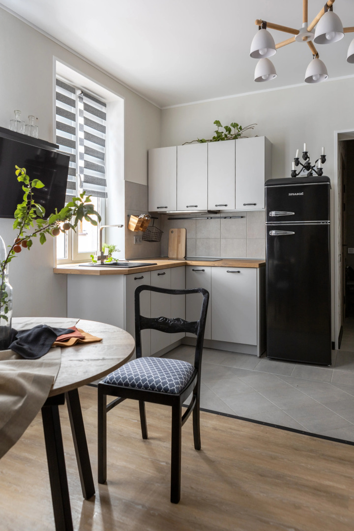 Квартира Sea&Sun Loft