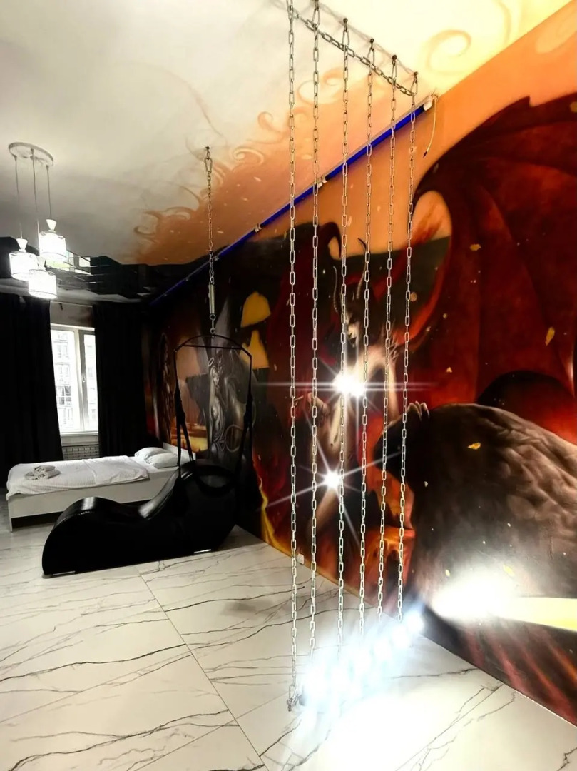 Апартаменты Lux в Центре